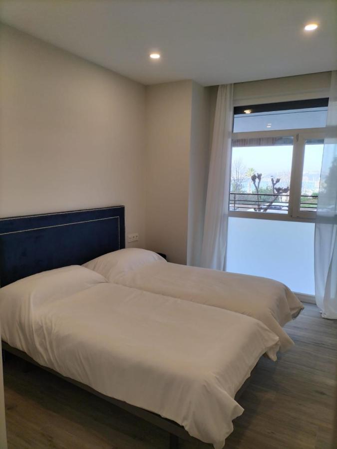 Apartamentos Kai Santurtzi Exterior foto